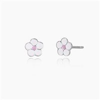 Ohrringe Mabina Kind Mabina Junior in Silber 563341 - 563341